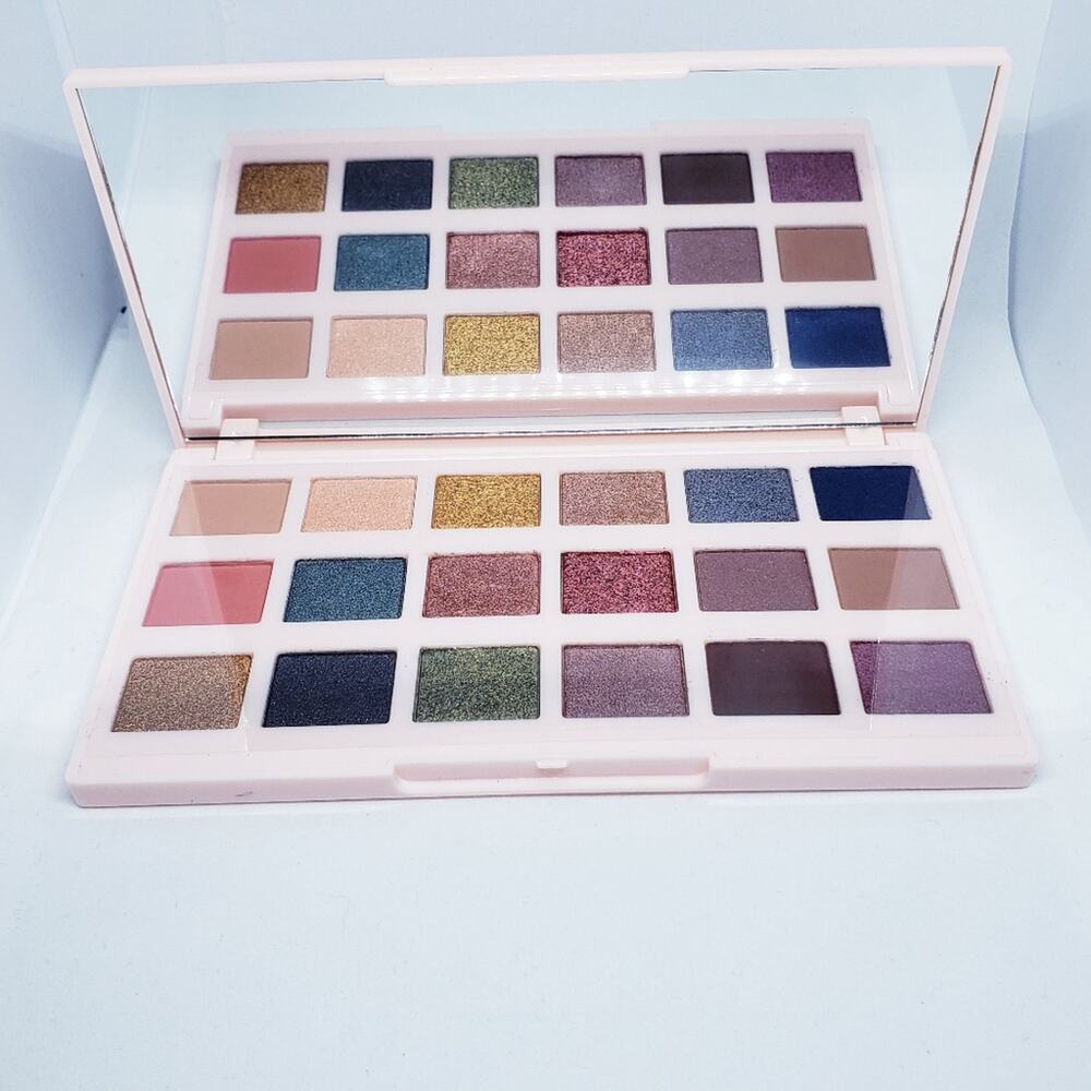 Ciate London The Editor Eyeshadow Palette